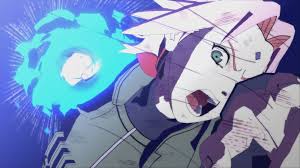 Road to boruto for ps4, pc and xone is an expansion for naruto shippuden: Naruto Shippuden Ultimate Ninja Storm 4 Road To Boruto Pc Buy It At Nuuvem