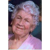 Aurora R. Medellin Obituary