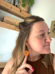 What is your ride or die pair of earrings?