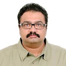 Ragunandan Ganapathy