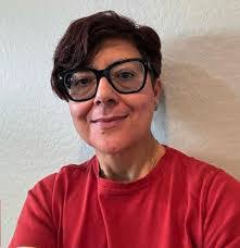 Nancy Blasingame's Instagram, Twitter & Facebook