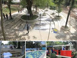 Sebagai bentuk kepedulian terhadap ketertiban lalu lintas, maka poster lalu lintas harus disebar luaskan. 70 Contoh Desain Taman Lalu Lintas Terbaik