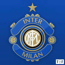 This club has won many matches. United Zone On Twitter Inter Milan S New Logo Thefootballistfc