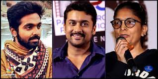 Promising young woman, nomadland and sound of metal lead the nominations for the 93rd academy awards. Breaking Suriya Sudha Kongara S Soorarai Pottru Goes To Oscars 2021 Tamil News Indiaglitz Com