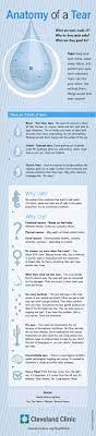 Why We Cry And What Tears Are Made Of Eye Facts Medical Facts Anatomy