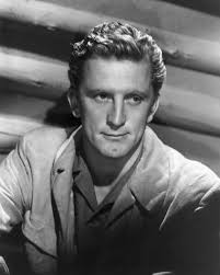 Kirk Douglas-Annex