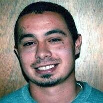 Twenty-six year old Brett Keith Doty was found murdered in his Chevy Tahoe  the night of November 10th, 2017 in Muskogee, Oklahoma. There have been no  arrests in his case. The night