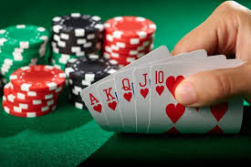 Professional poker player pleads guilty to fraud, embezzling $22M ...