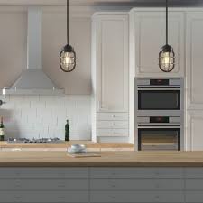 Not all chandeliers are made of glass. 15 Best Kitchen Pendant Lighting Ideas 2021 Hgtv