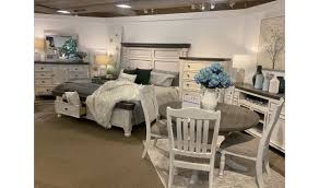 Ashley Store in Marion, OH