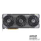 TUF Gaming Radeon RX 9070 XT OC Edition 16GB GDDR6 TUF-RX9070XT-O16G-GAMING ASUS