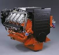 SCANIA POWER SOLUTIONS PRODUCT RANGE