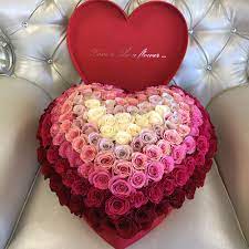 Check spelling or type a new query. 150 Ombre In Heart Shape Box Jlf Los Angeles