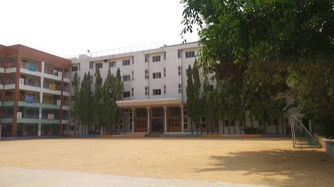 National Academy for Learning