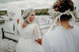 Wir helfen dir mit tipps und tricks dein kleid zu finden. Hochzeit Auf Schwedisch
