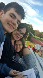 Memories of Christine Mahon Ranieri