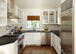 outstanding u shaped kitchen remodel