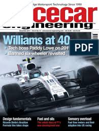 Nascar schedule 2021 race pools. Racecar Engineering December 2017 Formula One Suspension Vehicle