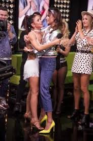 Maybe you would like to learn more about one of these? Dance Dance Dance Odcinek 1 Paulina Krupinska I Klaudia Halejcio Zalane Lzami Co Sie Stalo Telemagazyn Pl