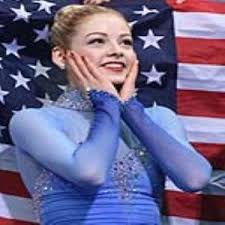 She was born in 17 aug, 1995. Gracie Gold Birthday Real Name Age Weight Height Family Contact Details Boyfriend S Bio More Notednames