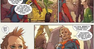 Beware, you are proposing to add brand new pages to the wiki along with your edits. Marvel Has Officially Rebooted The Eternals Spoilers Netral News