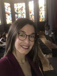 Ich bin startklar für den Pressetermin im Rahmen der „Partnerschaft  Schule-Betrieb“ am Leibniz Gymnasium in Gelsenkirchen-Buer! IHK Nord  Westfalen