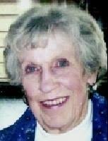 Margaret Lyons Obituary (1924