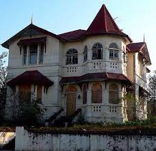 Keating House On Westminster Road Indooroopilly Bne Qld Now Abandoned Built C 1890 S Listed On Queenslan Abandoned Houses Old Abandoned Houses Mansions