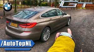 It's the last remaining 6 series model in the market, and the arrival of the bmw 8 series has made the. Bmw 6 Series Gt M Sport 640i Xdrive Review Pov Test Drive On Autobahn By Autotopnl Youtube