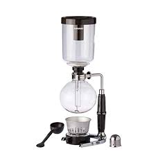 Many, many pots of coffee later, we settled on four standout machines: The Best Siphon Coffee Makers Of 2021 My Favorite Top 5 Review Guide