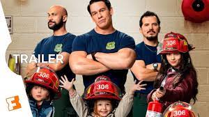 Jugando Con Fuego Trailer Oficial Espanol Latino Youtube