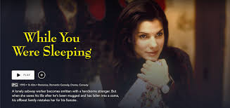 While you were sleeping (korean: Touchstone And Beyond A History Of Disney S While You Were Sleeping Laughingplace Com