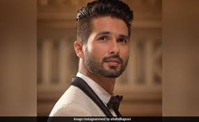 Initially recognised for portraying romantic roles. Shahid Kapoor On Shaandaar Failure Want To Erase It From My Career Trajectory