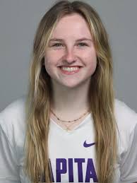 2024 Women's Lacrosse Roster