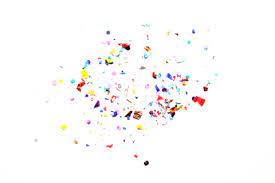 The best gifs are on giphy. Konfetti Confetti Gif Find On Gifer