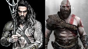 God of war is a spectacularly miscalculated historical epic, a movie that tries and fails to make the exploits of chinese military hero general jiguang qi (wenzhuo zhao) exciting by way of endlessly explaining what he stood for, what political factors stood in his way, and why he never seemed to fight. Jason Momoa Would Love To Play Kratos In A God Of War Film Attack Of The Fanboy