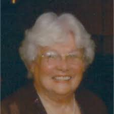 Jane Markwalter Eubanks Obituary October 7, 2017