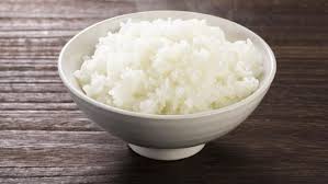 Dengan beli anda dapat rice spoon atau. Percobaan Diet Nasi Sebulan Untuk Turunkan Berat Badan