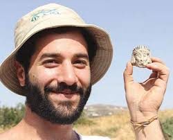 An Iron Age Royal at Abel Beth Maacah?