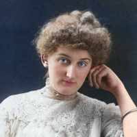 Eliza Matilda Hancock (1884–1920)