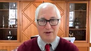 Conversation with Rabbi Michael Beals of Beth Shalom in Wilmington,  Delaware, also known as “Joe Biden's rabbi,” mostly in English,