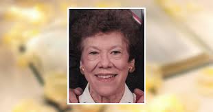 Wilma Jean Smith Obituary November 16, 2023