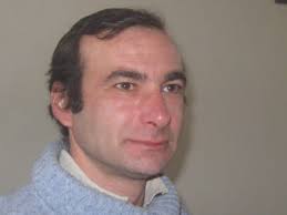 Marc HUBERT, 60 ans (GRETZ ARMAINVILLIERS, ANTONY, PARIS)