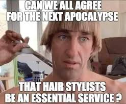 These Funny Memes Are Keeping Room One Hair Beauty Facebook