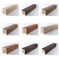 Faux Wood Beam Sample Ceiling Beams Living Room Wood Beam Ceiling Beams Living Room