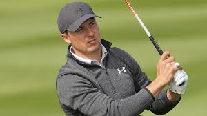 Jordan spieth is one shot off xander schauffele's lead going into the final round of the charles jordan spieth will miss next week's trip to royal melbourne after slipping to no 44 in the world but. Jordan Spieth Wants Boring Golf Not B Game After Falling Short Again At Pebble Golf Channel