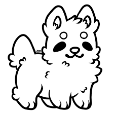 Lightweight, portable and flexible linux based on arch, puppy, porteus. F2u Chibi Dog Base By Undertalefandomaus On Deviantart