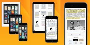 Kindle Ios App Adds Send To Kindle Feature To Save Articles From Safari 9to5mac