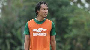 Kini ketika membela pss sleman di piala menpora 2021, buah kerja keras arthur irawan mulai terbayarkan. Pengakuan Arthur Irawan Di Pss Rekan Setim Berkarakter Pelatih Dan Manajer Jadi Motivator Indonesia Bola Com