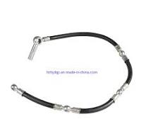 OEM No 1408501510000 Injector Return Pipe for Foton 1036